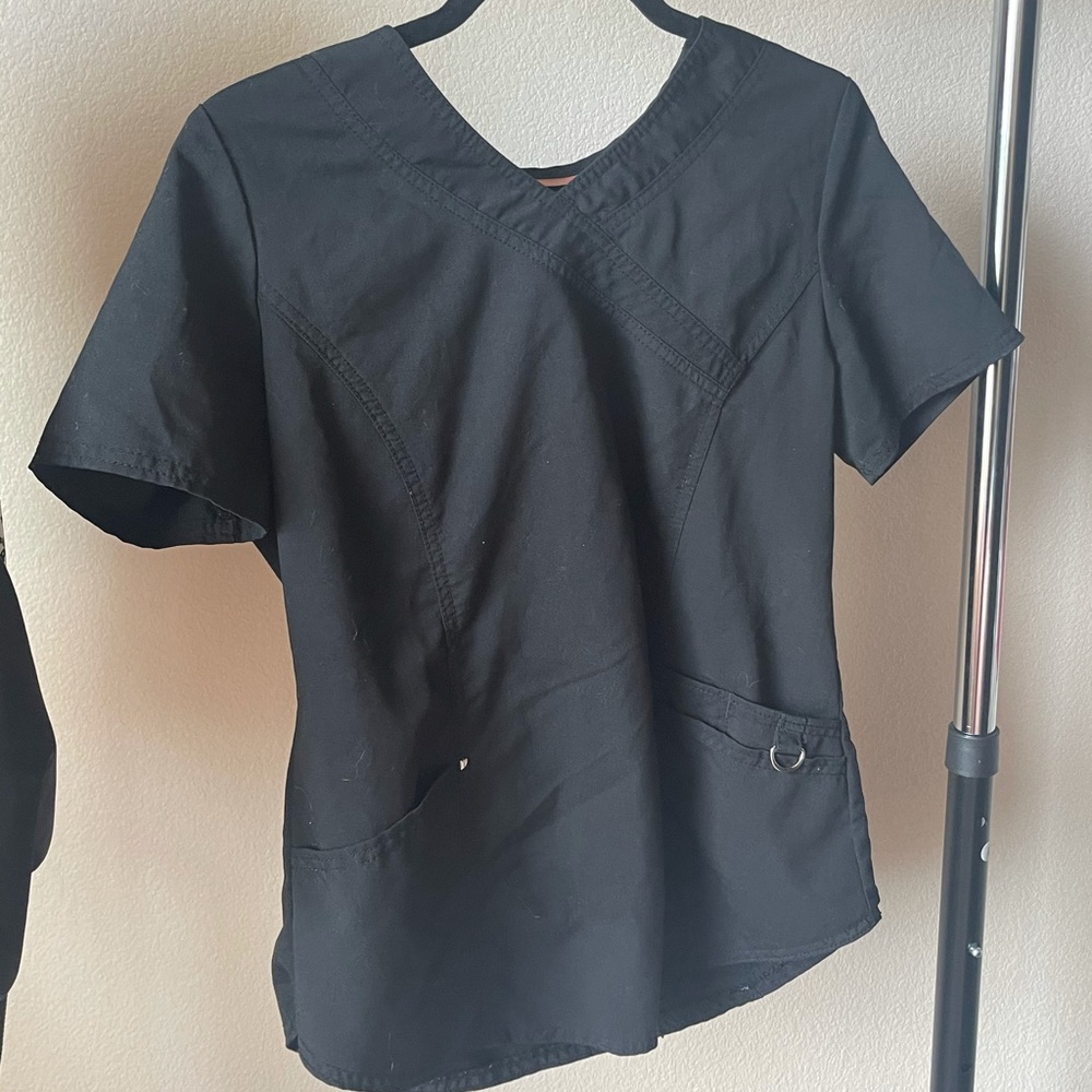 Scrubs